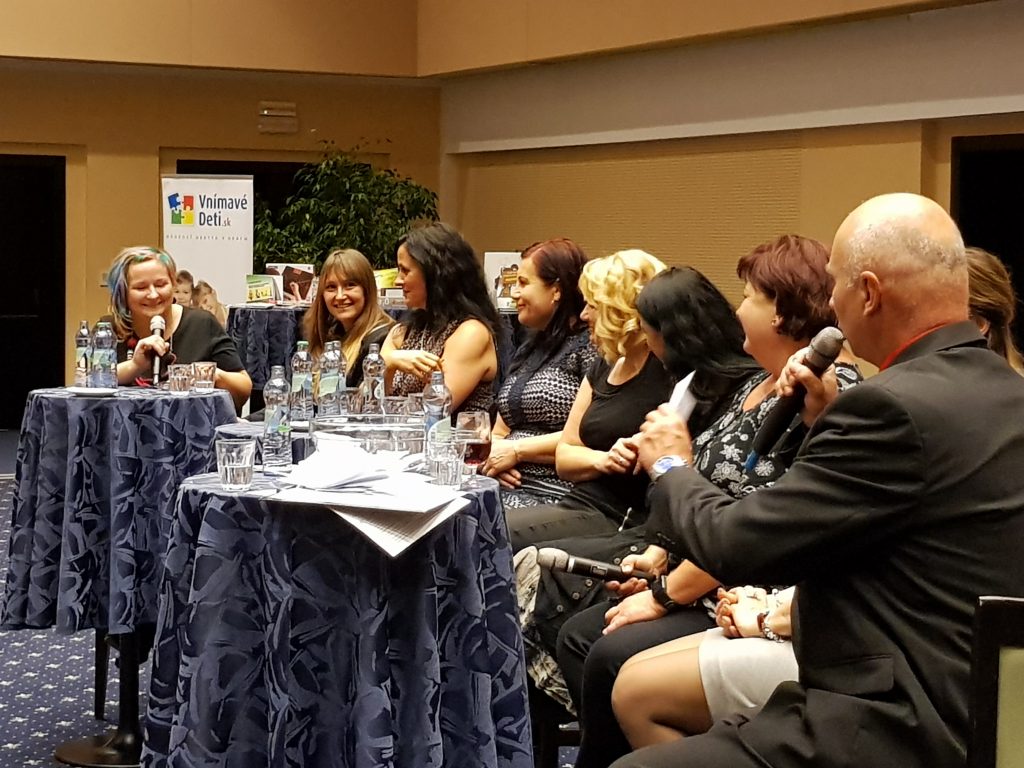 Pozitívne ohlasy na konferenciu v Tatrách